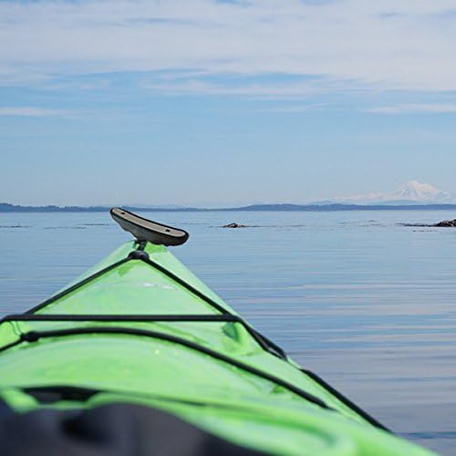 kayak carrying strap handles