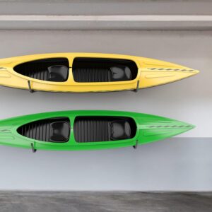 WALMANN Lightweight Kayak Storage Rack