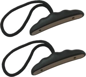 kayak carrying handles